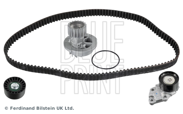 Water Pump & Timing Belt Kit